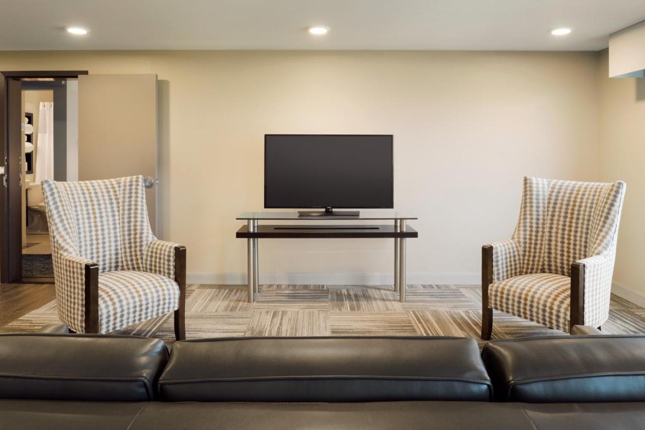 Holiday Inn - Bloomington - Normal By Ihg Экстерьер фото