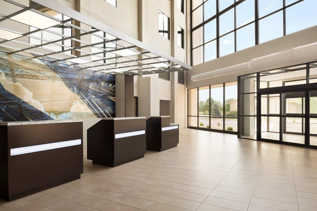 Holiday Inn - Bloomington - Normal By Ihg Экстерьер фото