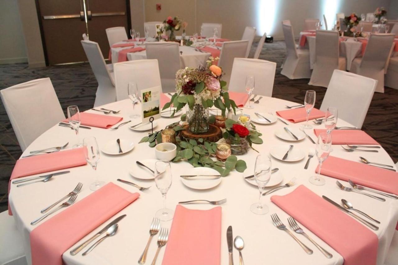 Holiday Inn - Bloomington - Normal By Ihg Экстерьер фото