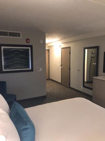 Holiday Inn - Bloomington - Normal By Ihg Экстерьер фото