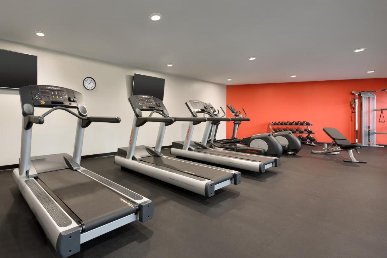 Holiday Inn - Bloomington - Normal By Ihg Экстерьер фото