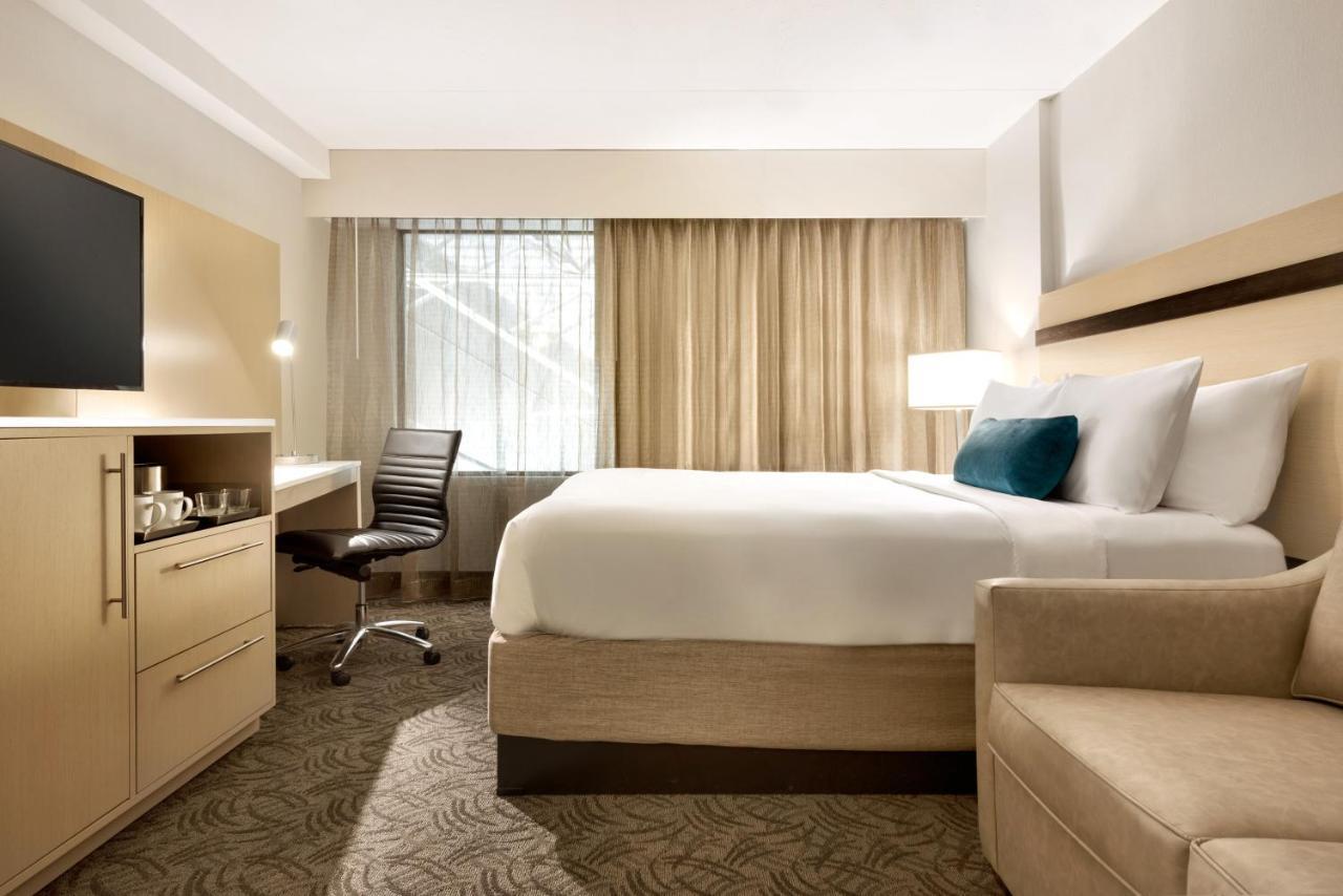 Holiday Inn - Bloomington - Normal By Ihg Экстерьер фото