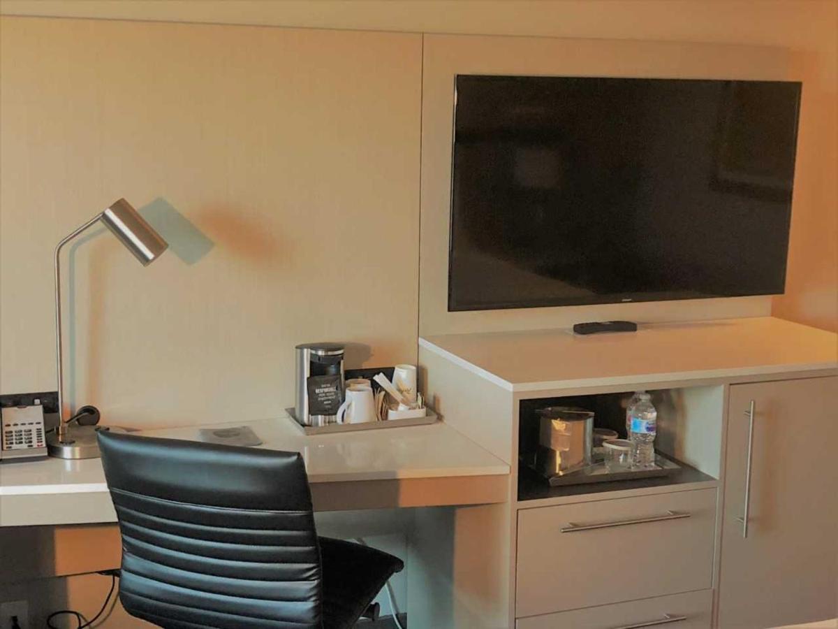 Holiday Inn - Bloomington - Normal By Ihg Экстерьер фото